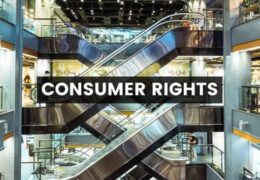 Consumer Rights – What consumer rights do I have?