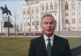 Orbán’s Hungary – Lessons for Britain – Is Hungary Unfairly Demonised in the West