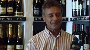 Robert Tenison Booksigning - Sotogrande - 2010