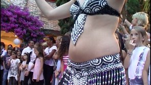 Terra Sana Opening Party - Sotogrande - 2010