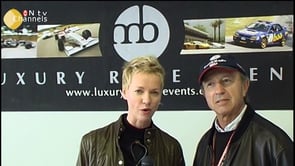 EXCLUSIVE Interview with Jo Ramirez – F1 Practice Day – Jerez 2010