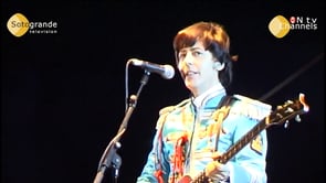 The Bootleg Beatles at the San Roque Club Sotogrande Spain 2007