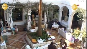 Angel Books - Spiritual Day - Sotogrande - 2010