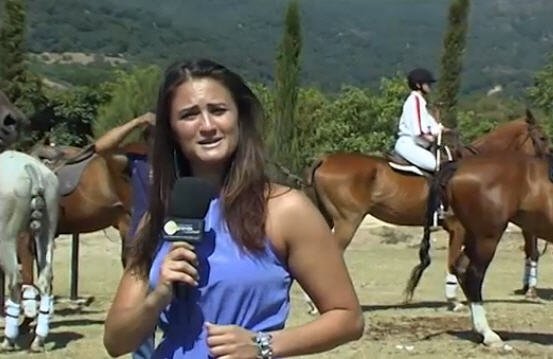 Spanish Ladies Polo Championships - 2011